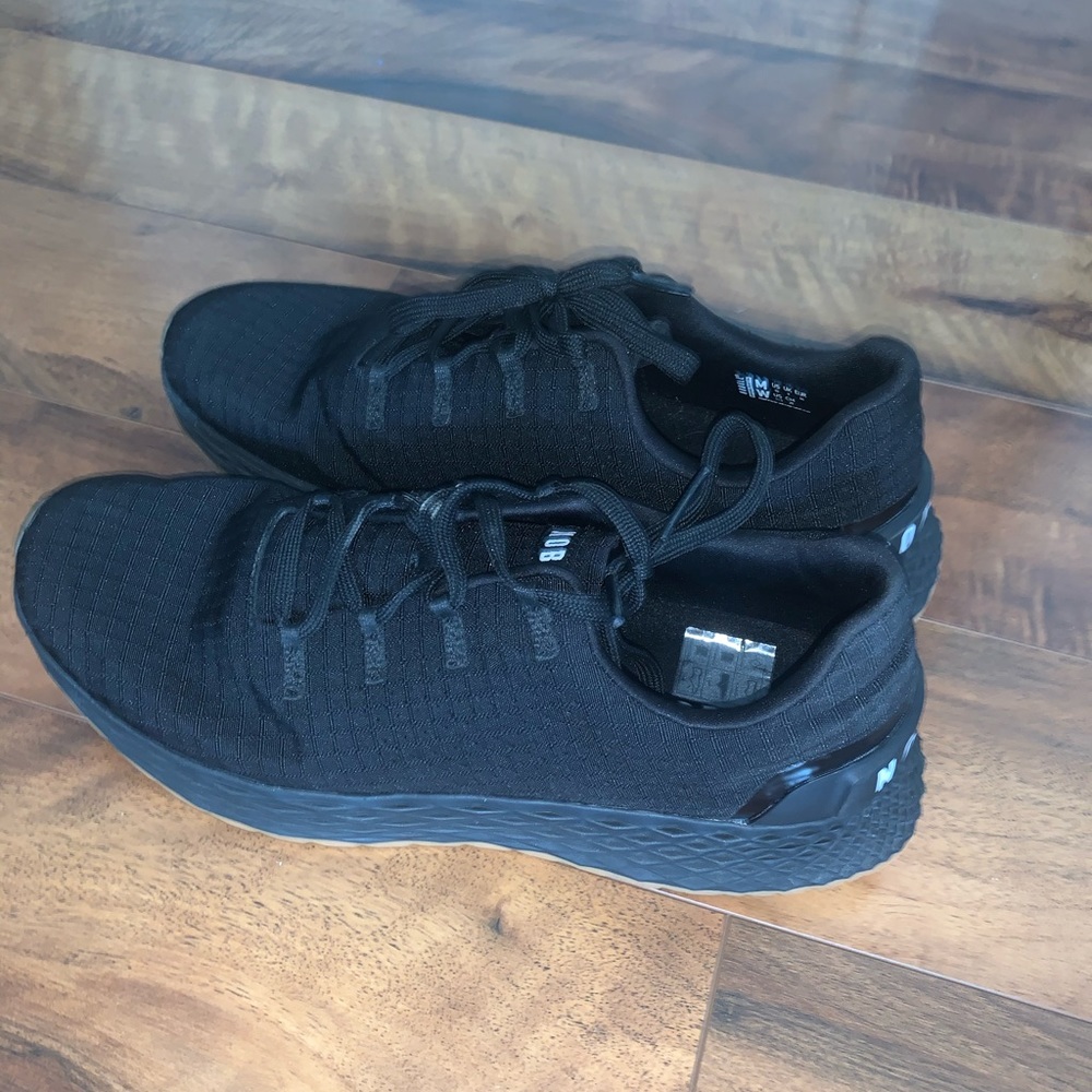 NoBull Project Men’s Ripstop Runner